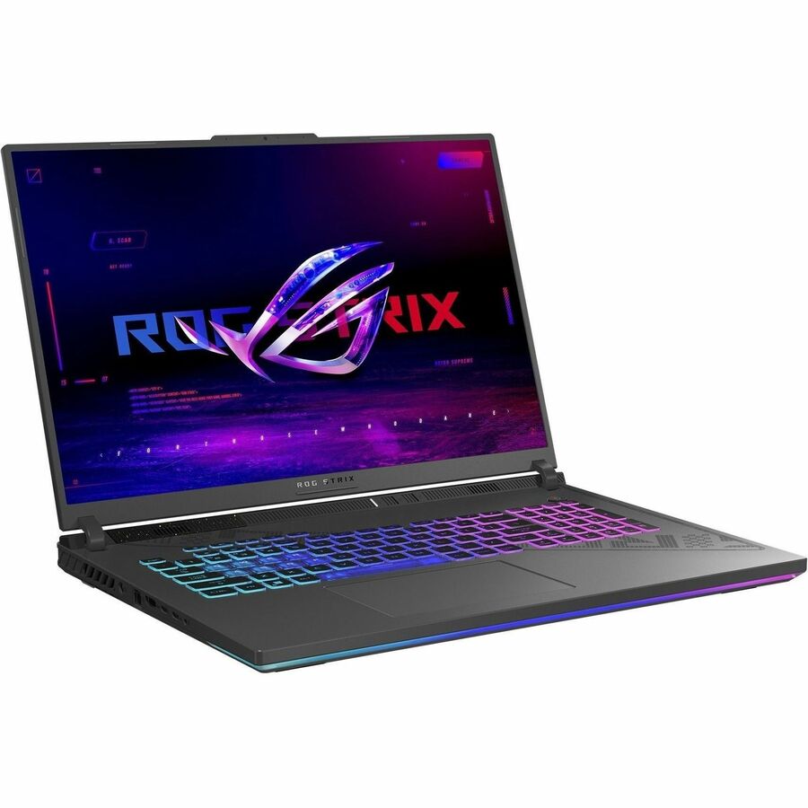 Asus ROG Strix G18 G814 G814PP-DS94 18 Asus ROG Strix G18 G814 G814PP-DS94 18